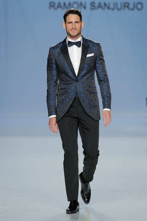 ilovebrides.pt Ramon Sanjurjo 2018 Barcelona Bridal Fashion Week 2017